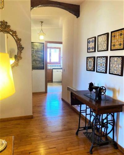 Apartamento Puigcerda Lll
