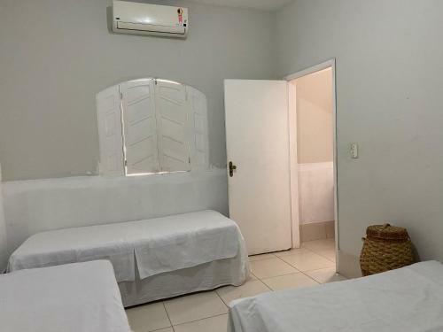 Apartamento Cantinho Do Amor