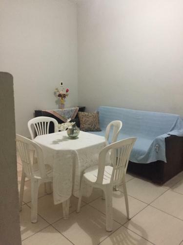 Apartamento Cantinho Do Amor