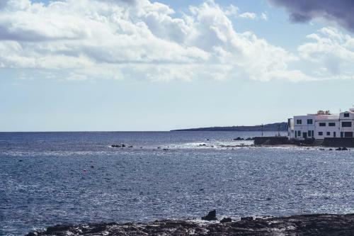 Apartamento Green Coast