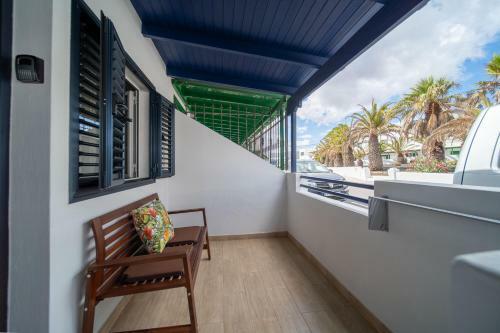 Apartamento Green Coast