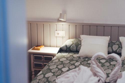 Apartamento Green Coast