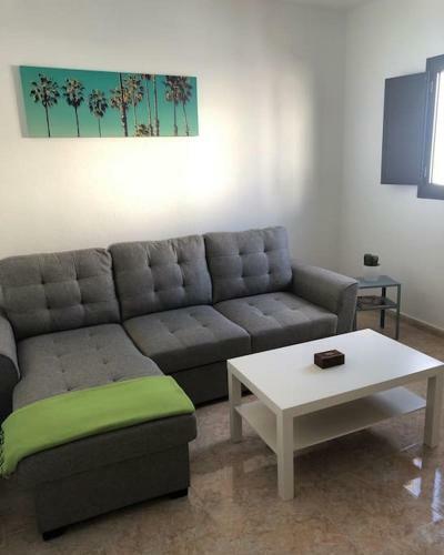 Apartamento Casa Serenidad