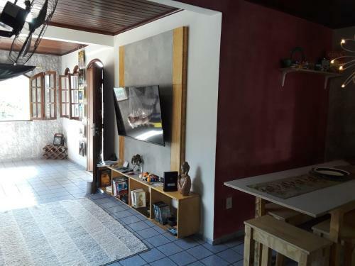 Casa Do Silvestre