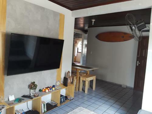 Casa Do Silvestre