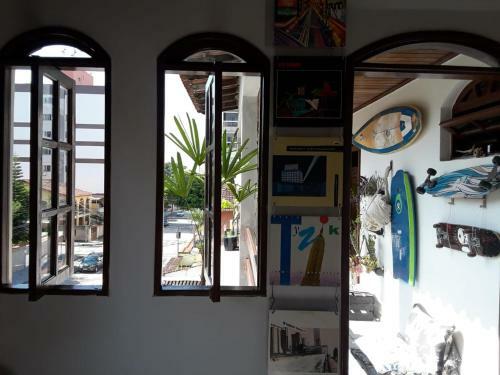 Casa Do Silvestre