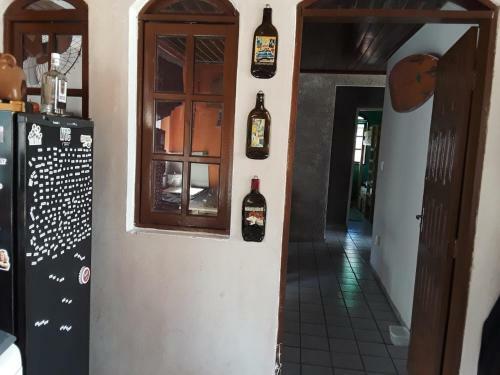 Casa Do Silvestre