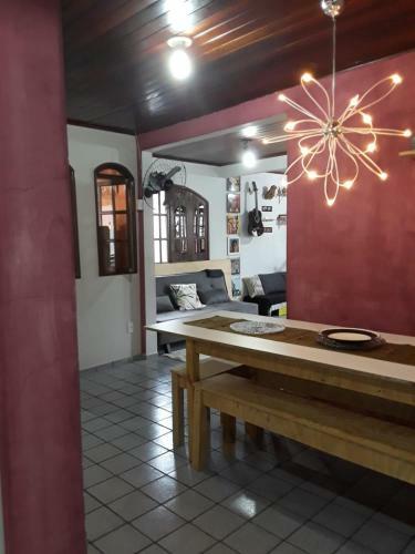 Casa Do Silvestre
