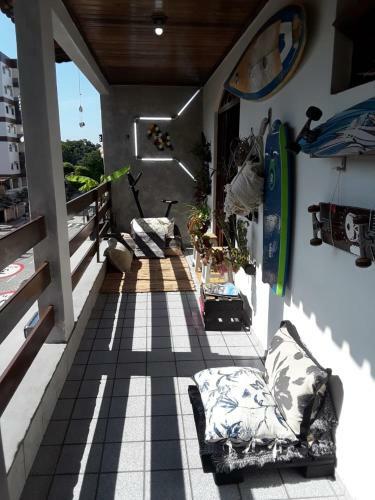 Casa Do Silvestre