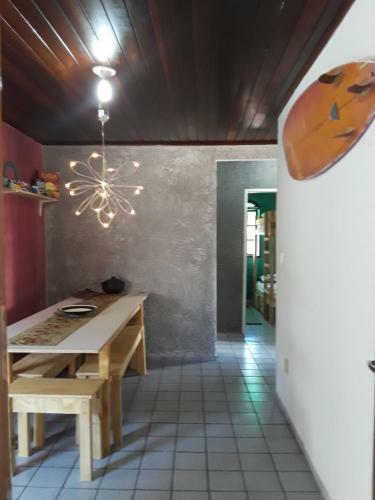 Casa Do Silvestre