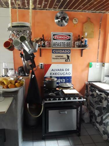 Casa Do Silvestre