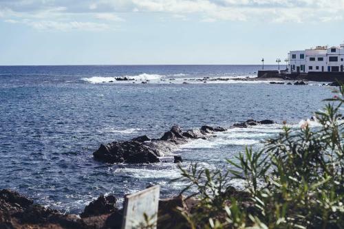 Apartamento Blue Coast