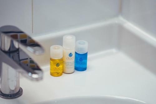 Apartamento Blue Coast