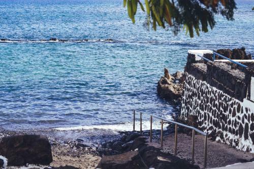 Apartamento Blue Coast