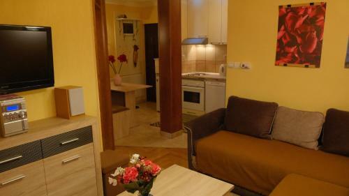 Apartamento Rea