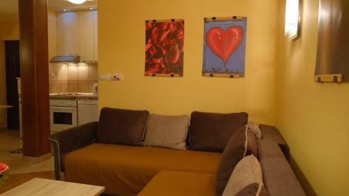 Apartamento Rea