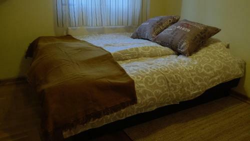 Apartamento Rea