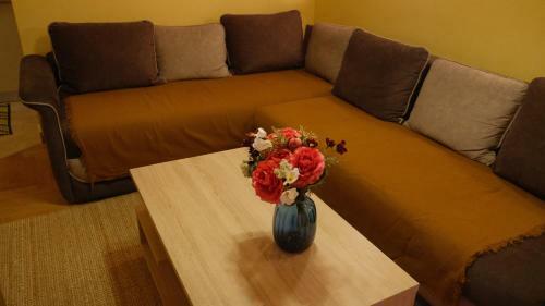 Apartamento Rea