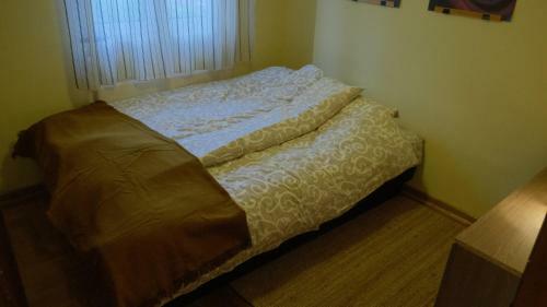 Apartamento Rea