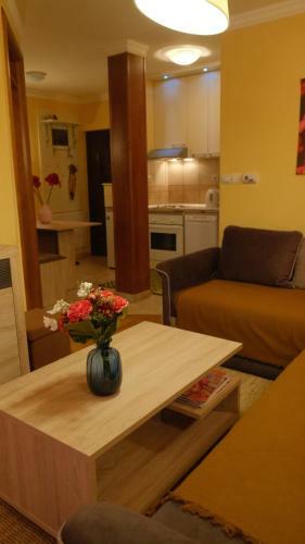 Apartamento Rea