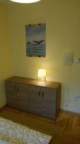 Apartamento Rea