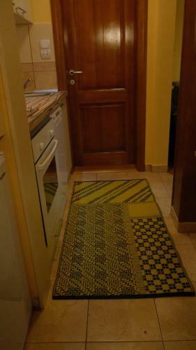 Apartamento Rea