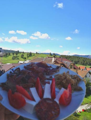 Apartman Duplex ?iki?