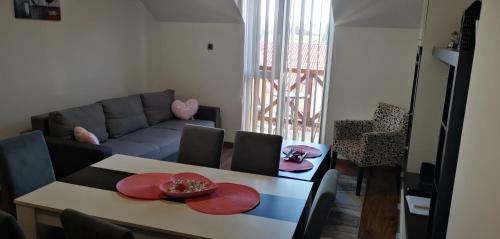 Apartman Duplex ?iki?