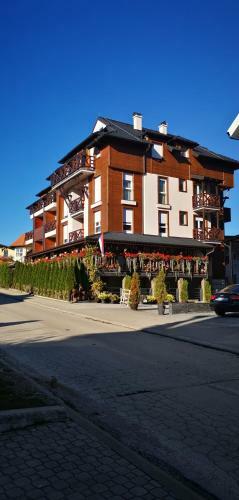 Apartman Duplex ?iki?