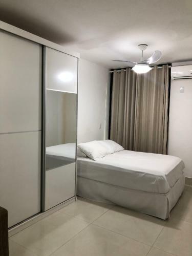 Apartamento Flat Praia Do Canto