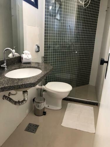 Apartamento Flat Praia Do Canto