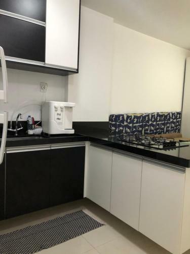 Apartamento Flat Praia Do Canto