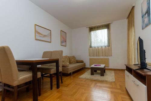 Apartman Nex
