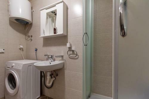Apartman Nex