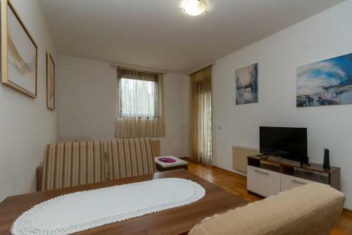 Apartman Nex