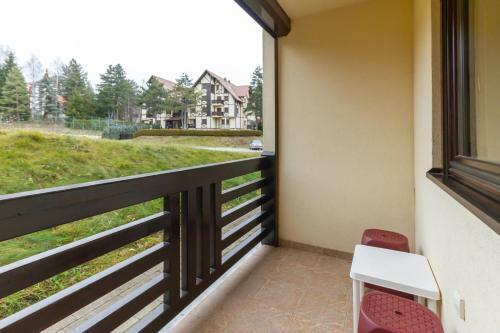 Apartman Nex