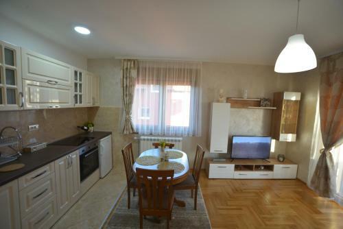 Apartman Impression Zlatibor