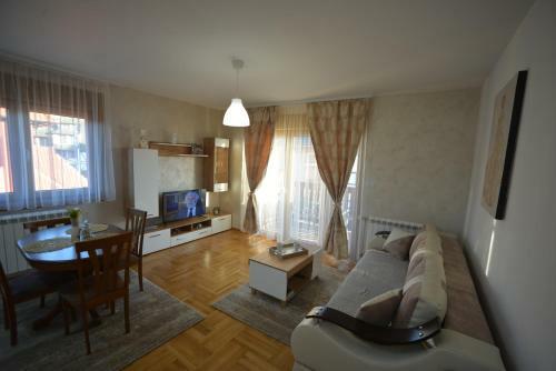 Apartman Impression Zlatibor