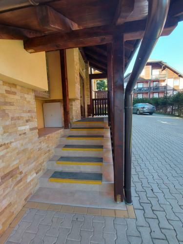 Apartman Impression Zlatibor