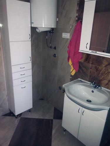 Vikendica Maja