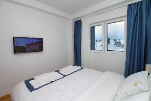 Apartman Odiva 28