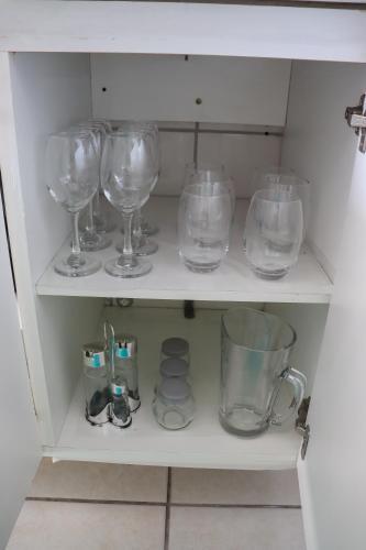 Apartamento No Cora��o Da Praia Do Canto.