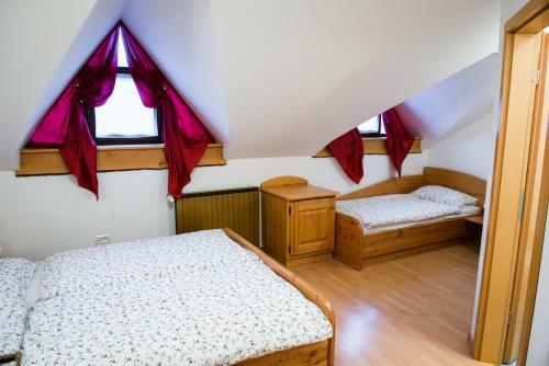 Agroturismo Turisticna Kmetija Pri Malnarjevih