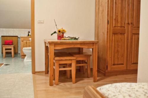 Agroturismo Turisticna Kmetija Pri Malnarjevih