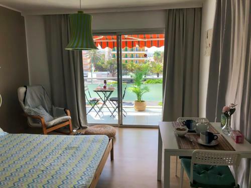 Apartamento Agave Paradise