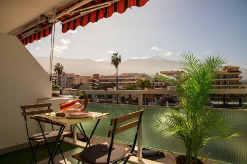 Apartamento Agave Paradise