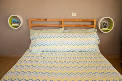 Apartamento Agave Paradise