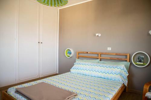 Apartamento Agave Paradise