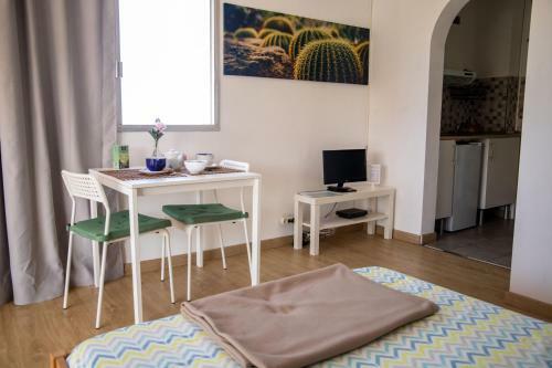 Apartamento Agave Paradise