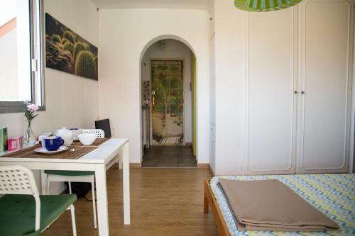 Apartamento Agave Paradise
